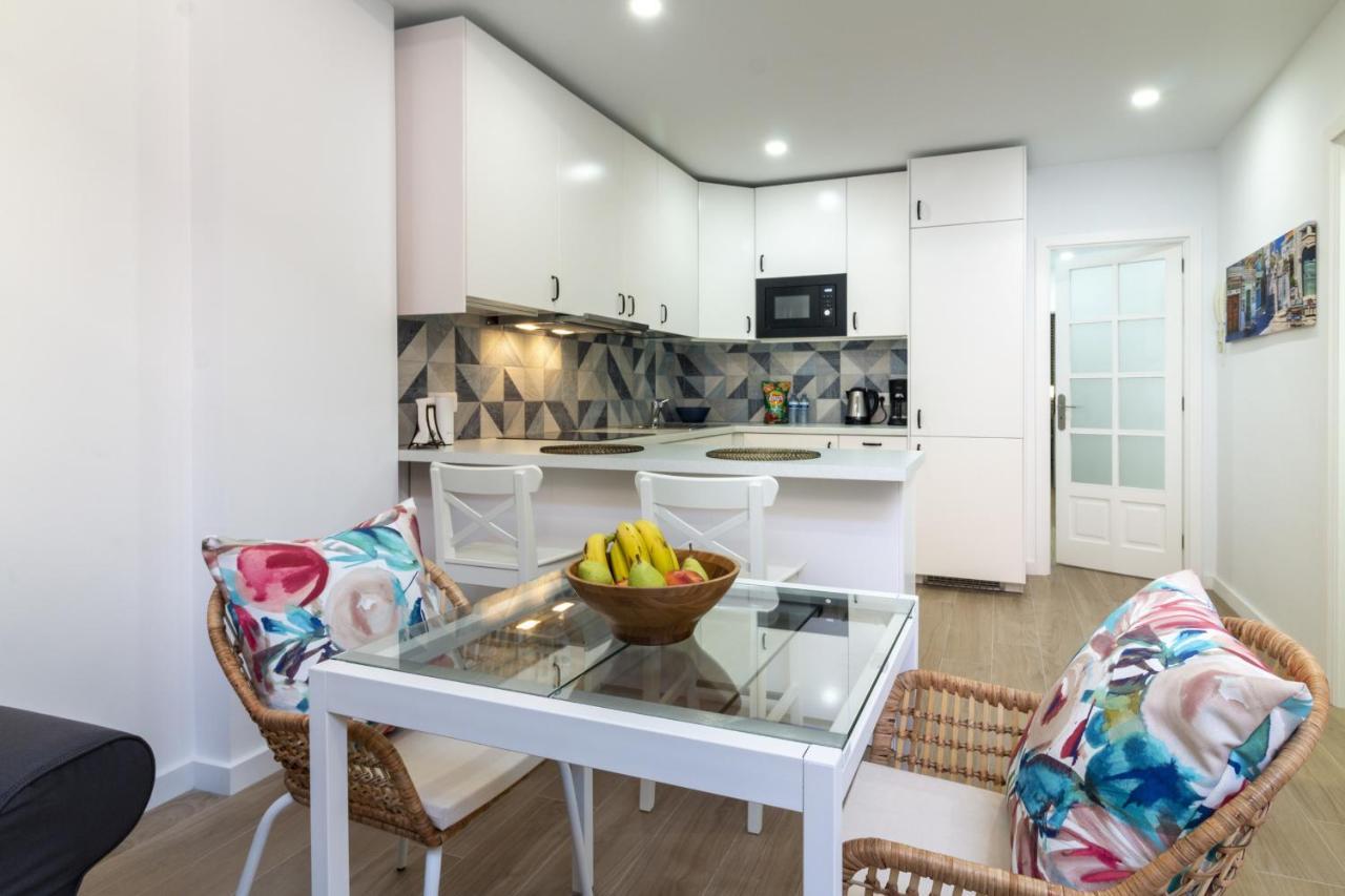 Apartment Homeforguest Precioso En El Centro De La Laguna *