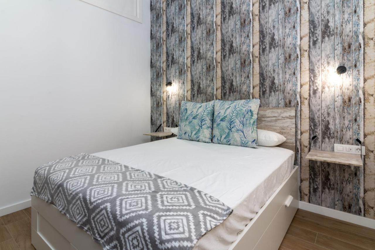Homeforguest Precioso En El Centro De La Laguna Apartment *